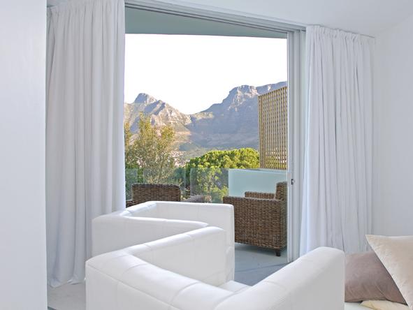 Boutique Manolo - Bedroom